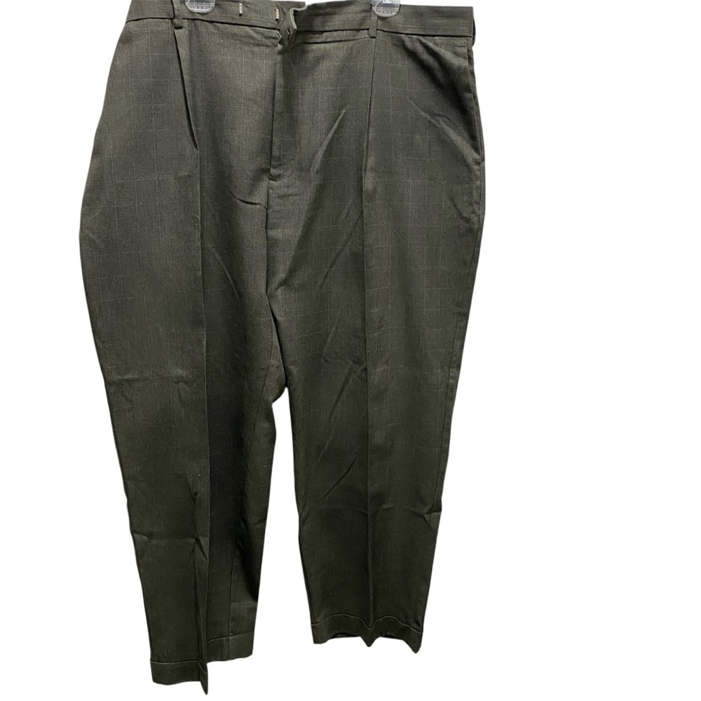 Perry Ellis Men’s Dress Pants